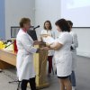 Международный день медицинской сестры отметили в Архангельской областной клинической больнице