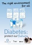 Диабет: защитим наше будущее